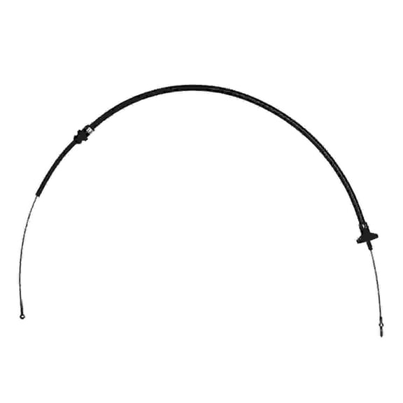 AMS CC206 Premium Clutch Cable