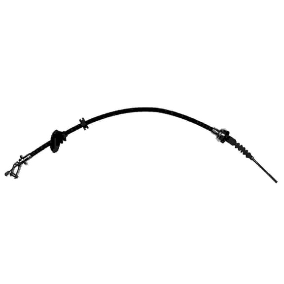 AMS CC241 Premium Clutch Cable