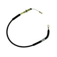 thumbnail image 1 of AMS CC815 Premium Clutch Cable, 1 of 2