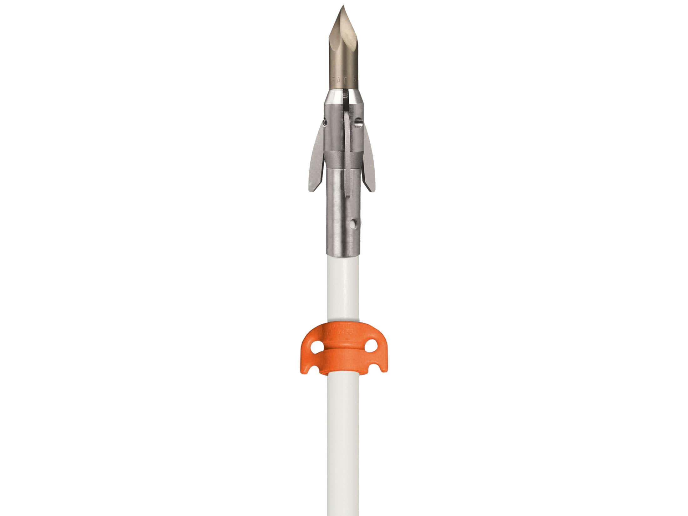 AMS Fishing Freccia Riposo Onda #15100 – Rest For Compound Bow Per Bowfishing