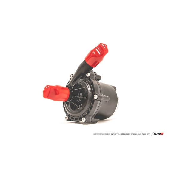 AMS Performance Infiniti Q50 / Q60 Auxiliary Intercooler Water Pump Kit for VR30 Non-Red Sport Models