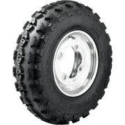 AMS Pactrax Front ATV Tire 20x6-10 1026-3671