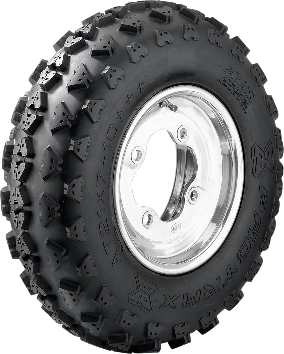 AMS Pactrax Front ATV Tire 21x7-10 (1017-3670)