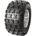 thumbnail image 1 of AMS Pactrax II Rear ATV Tire 20x11-8 (0820-3670), 1 of 2