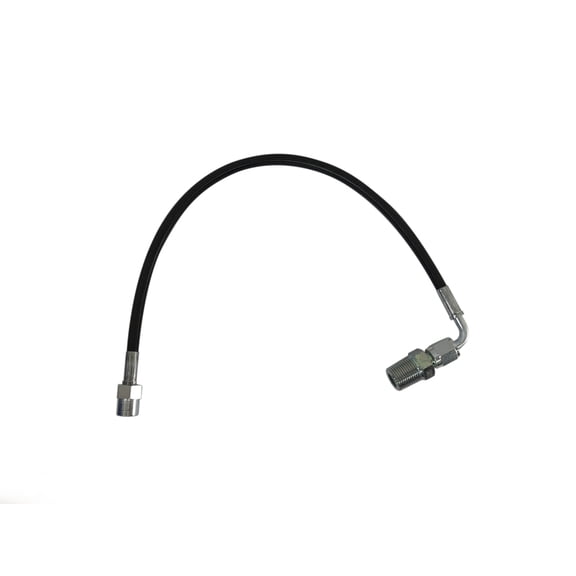 AMS Performance 01-07 Mitsubishi EVO VII/VIII/IX Oil Pressure Sending Unit Remote Mount Line Kit
