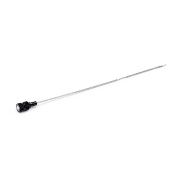 AMS Performance 06-21 Subaru STI EJ25 Engine Billet Engine Oil Dipstick