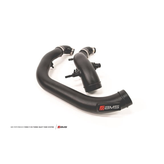 AMS Performance 17-20 Ford F-150/F-150 Raptor Turbo Inlet Upgrade