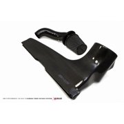 AMS Performance 2015+ VW Golf R MK7 Carbon Fiber Cold Air Intake Upgrade