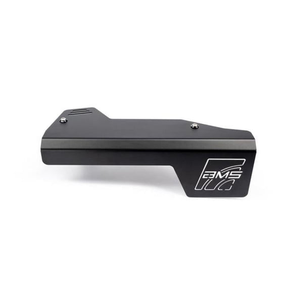 AMS Performance 2022+ Subaru WRX Engine Pulley Cover