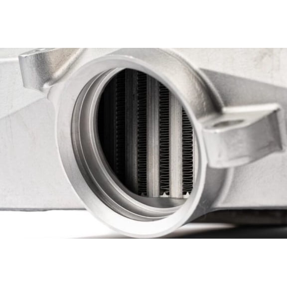 AMS Performance 2022+ Subaru WRX Top Mount Intercooler