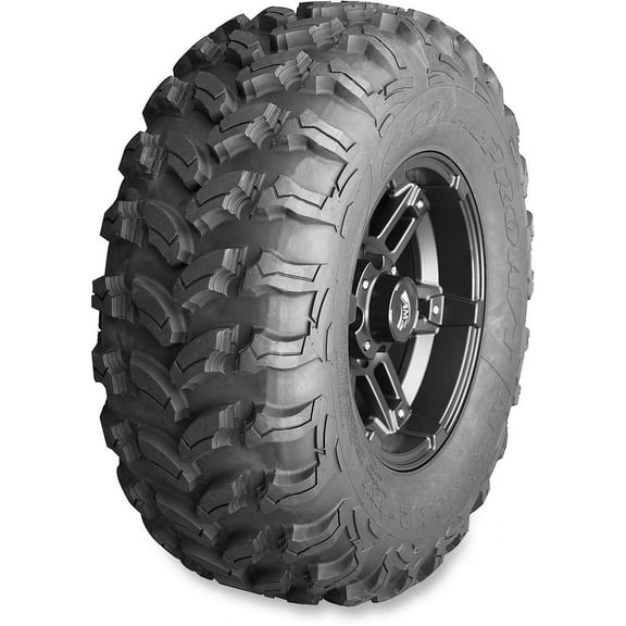 AMS Radial Pro A/T Front/Rear Tire 28x10R14 8p (1480-6611)