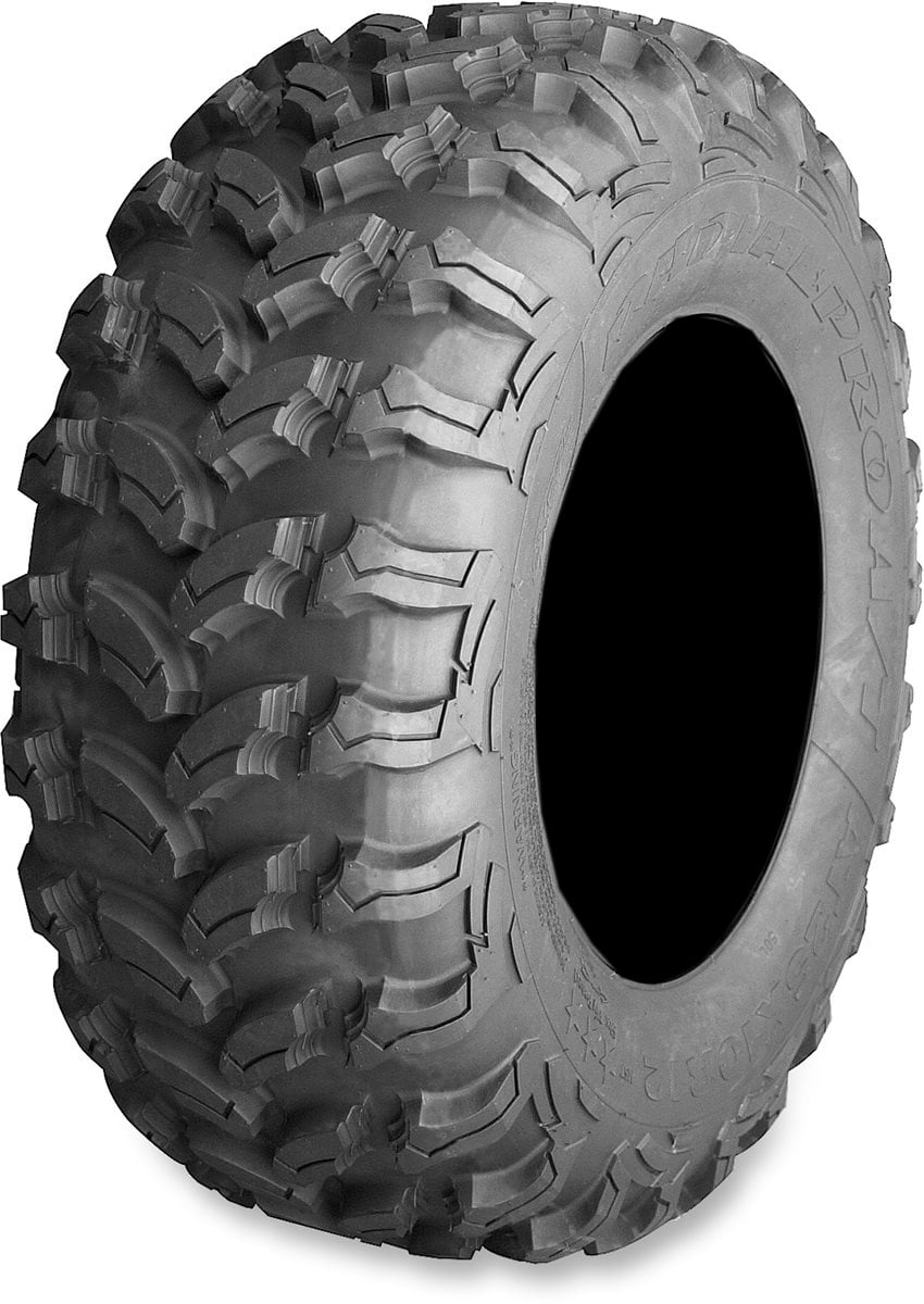 AMS Radial Pro A/T Front/Rear Tire 30x10R14 8P (1400-661)