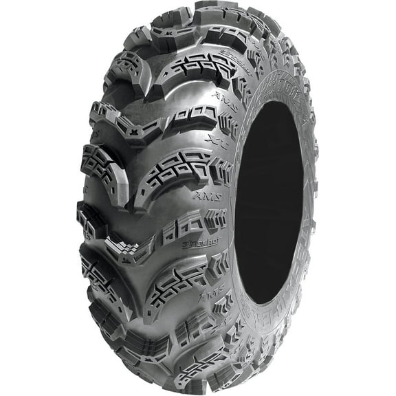 AMS Slingshot Rear Tire 26x11-14 XT 6P (1461-651)