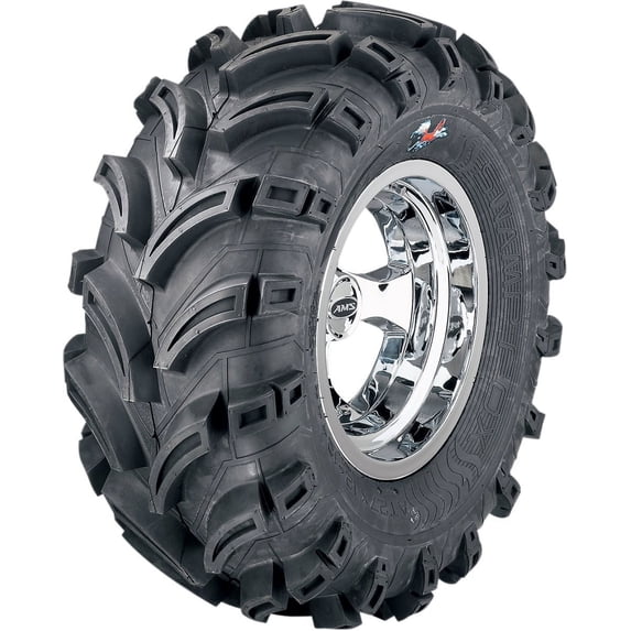AMS Swamp Fox Front/Rear Tire 22x10-9 6p (0920-3521)