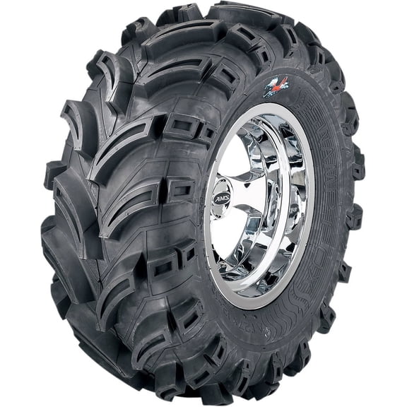 AMS Swamp Fox Front/Rear Tire 23x10-10 6p (1030-3521)