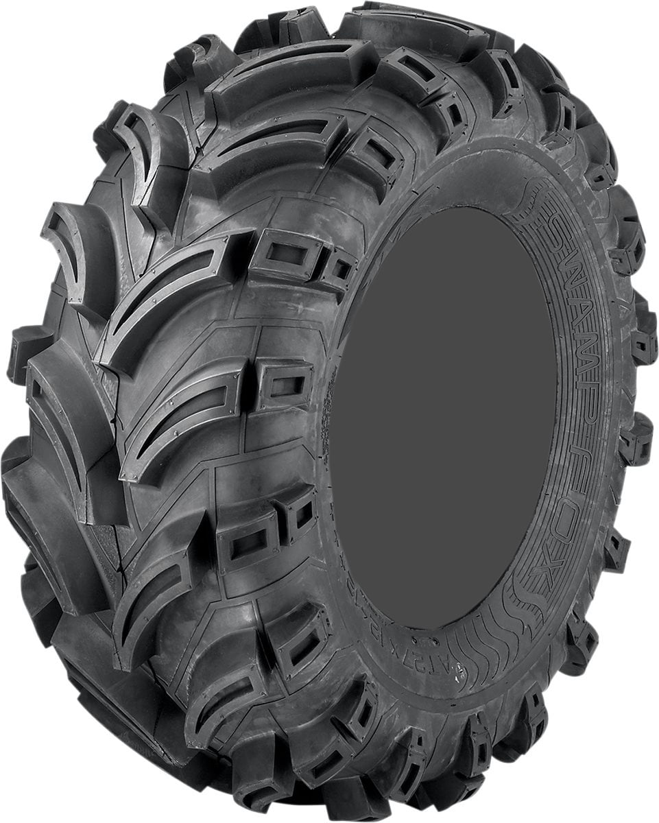 AMS Swamp Fox Plus Front/Rear Tire 25x10-12 (1252-3520)
