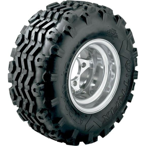 AMS V-Trax Front/Rear Tire 25x10-12 6p (1250-3711)
