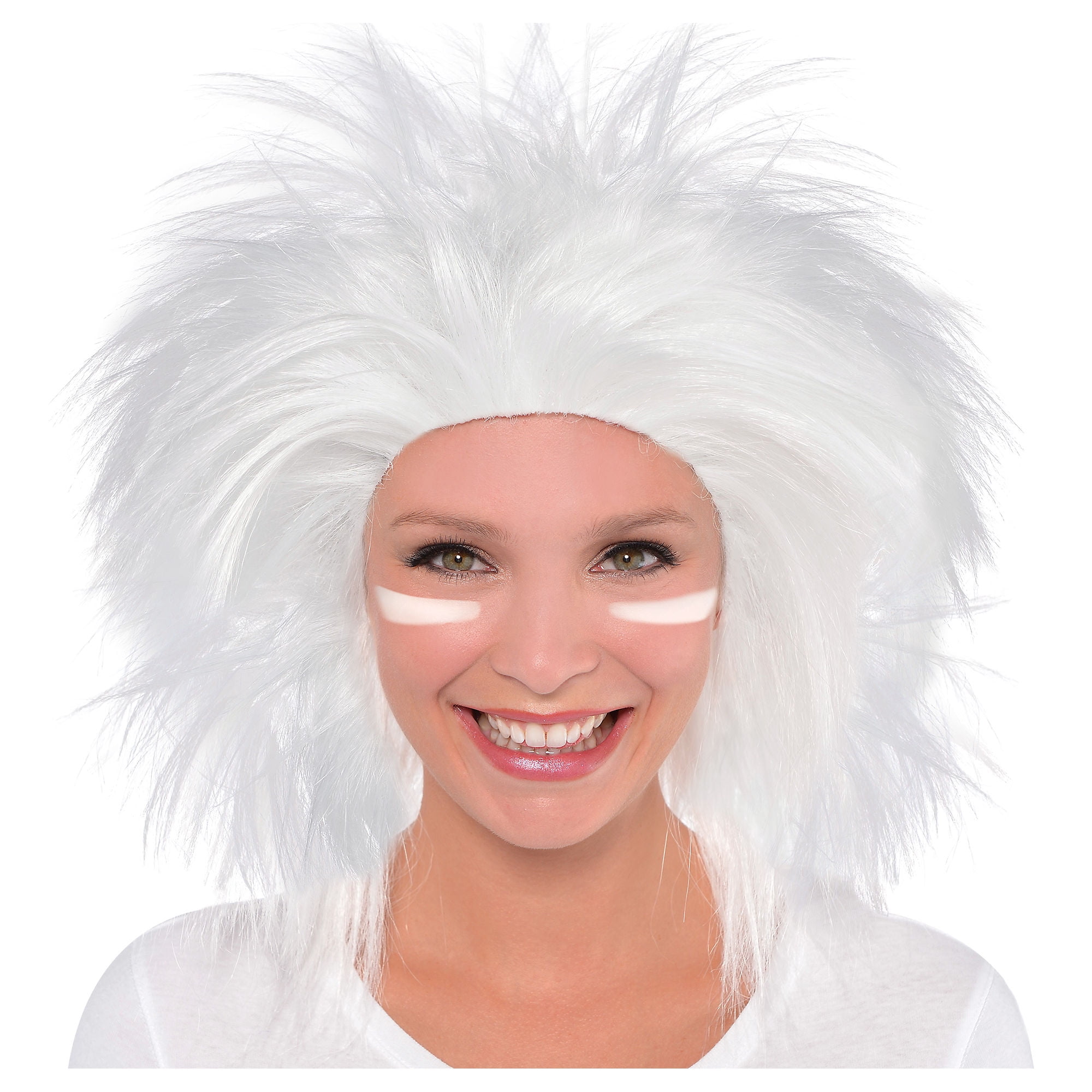 Amscan Caveman Halloween Costume Accessory Kit for Adults
