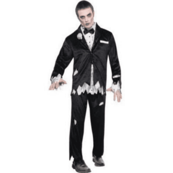 AMSCAN - Deadly Catch Costume (Adult Large)
