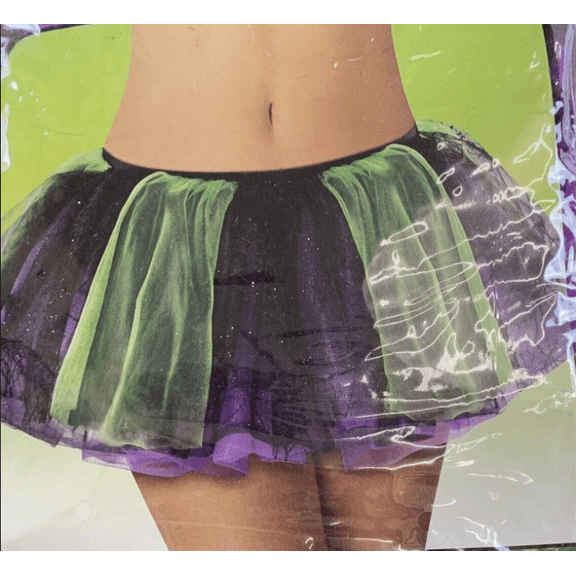 AMSCAN - Witch Tutu (Adult)