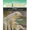 thumbnail image 1 of Pre-Owned AMSCO'S SCIENCE GRADE 7 Paperback, 1 of 1