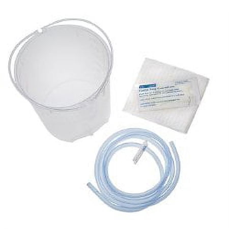 AMSINO AMSURE Cleansing Enema Bag/Bucket Set