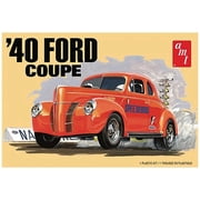 AMT 1940 Ford Coupe 2T 1/25 Scale Model Kit