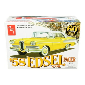 Edsel 1958