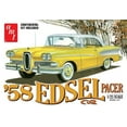thumbnail image 1 of AMT 1:25 Scale 1958 Edsel Pacer Plastic Car Kit, 1 of 4