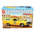 thumbnail image 1 of AMT 1:25 Scale 1965 Chevy El Camino Field Service Plastic Kit, 1 of 4