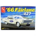 thumbnail image 1 of AMT 1263M 1966 Ford Fairlane 427 1:25, 1 of 2