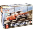 thumbnail image 1 of AMT 1392 1/25 1962 Pontiac Catalina Super Stock Plastic Model Kit, 1 of 3