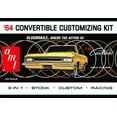 thumbnail image 1 of AMT 1964 Olds Cutlass F-85 Convertible, 1 of 4