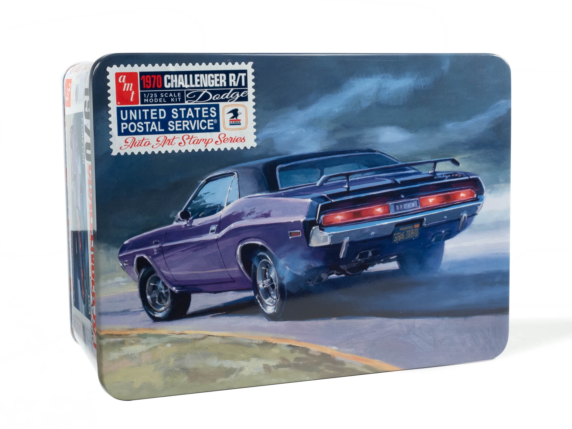 1970 Dodge Challenger R