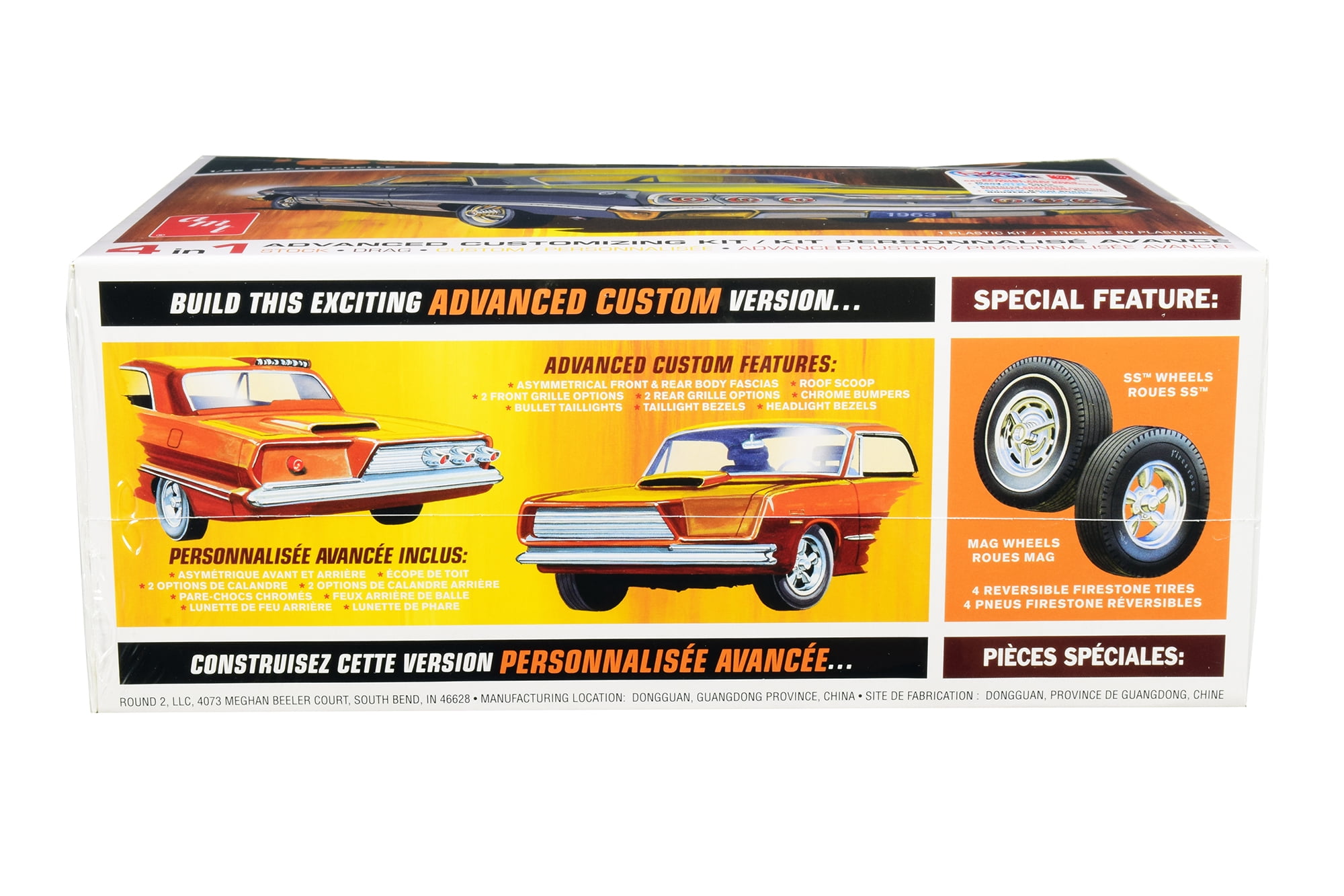 Models Car Kits in Collectibles Walmart