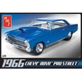 thumbnail image 1 of AMT 1966 Chevy Nova Pro Street 2T 1/25 Scale Model Kit, 1 of 8