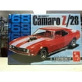 thumbnail image 1 of AMT AMT868 1-25 Scale 1968 Camaro Z28 Car - 2 in 1, 1 of 8
