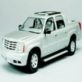 thumbnail image 1 of AMT/Ertl Rides Magazine 2005 Cadillac Escalade EXT Model, 1 of 4