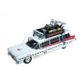 thumbnail image 1 of AMT Ghostbusters Ecto-1A Vehicle - 1/25 Scale, 1 of 5
