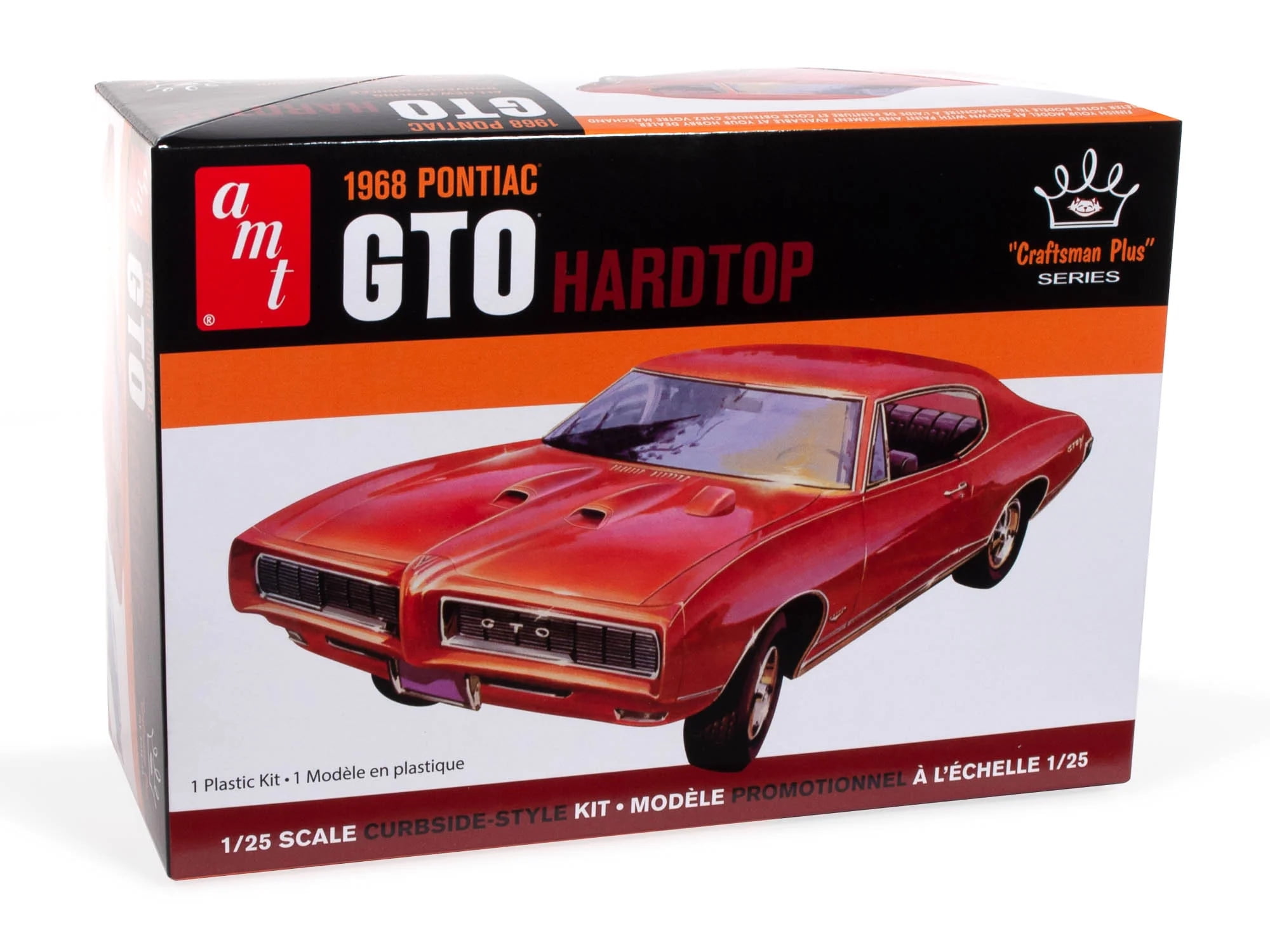 Amt models deals