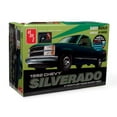 thumbnail image 1 of AMT Model Kit Skill 2 1992 Chevrolet Silverado Shortbed Fleetside Pickup Easy Build With New Tooling, 1 of 4
