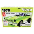 thumbnail image 1 of AMT  Skill 2 Model Kit 1976 Chevrolet Vega Funny Car 1 by 25 Scale Model, 1 of 1
