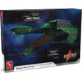 thumbnail image 1 of AMT 1400M 1/350 Star Trek Klingon Bird of Prey Plastic Model Kit, 1 of 2