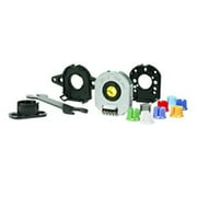 AMT10X Series 3.6 To 5.5 V 2-8 Mm Open Center Capacitive Encoder Switch Kit - 1 Item(S)