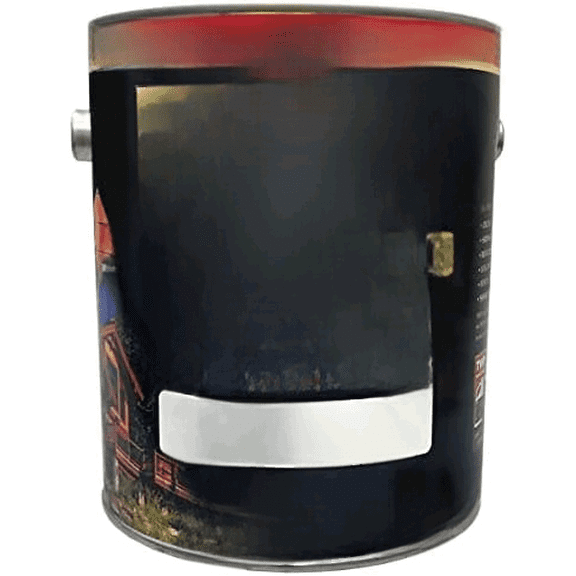 AMTECO INC-116-1 Gallon Rustic Oak Extension Stain, 1 Gallon$$Tools & Hardware Other