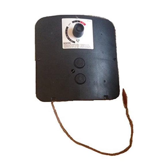 (Price/Each)Amtrol 2704-392 Z Control Retrofit Kit For Wh-7L, 7P, 7C, Td-7L, Td-7P, Td-41L