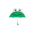 thumbnail image 1 of AMUMFRO Frog Umbrella - Pack Of 30, 1 of 2