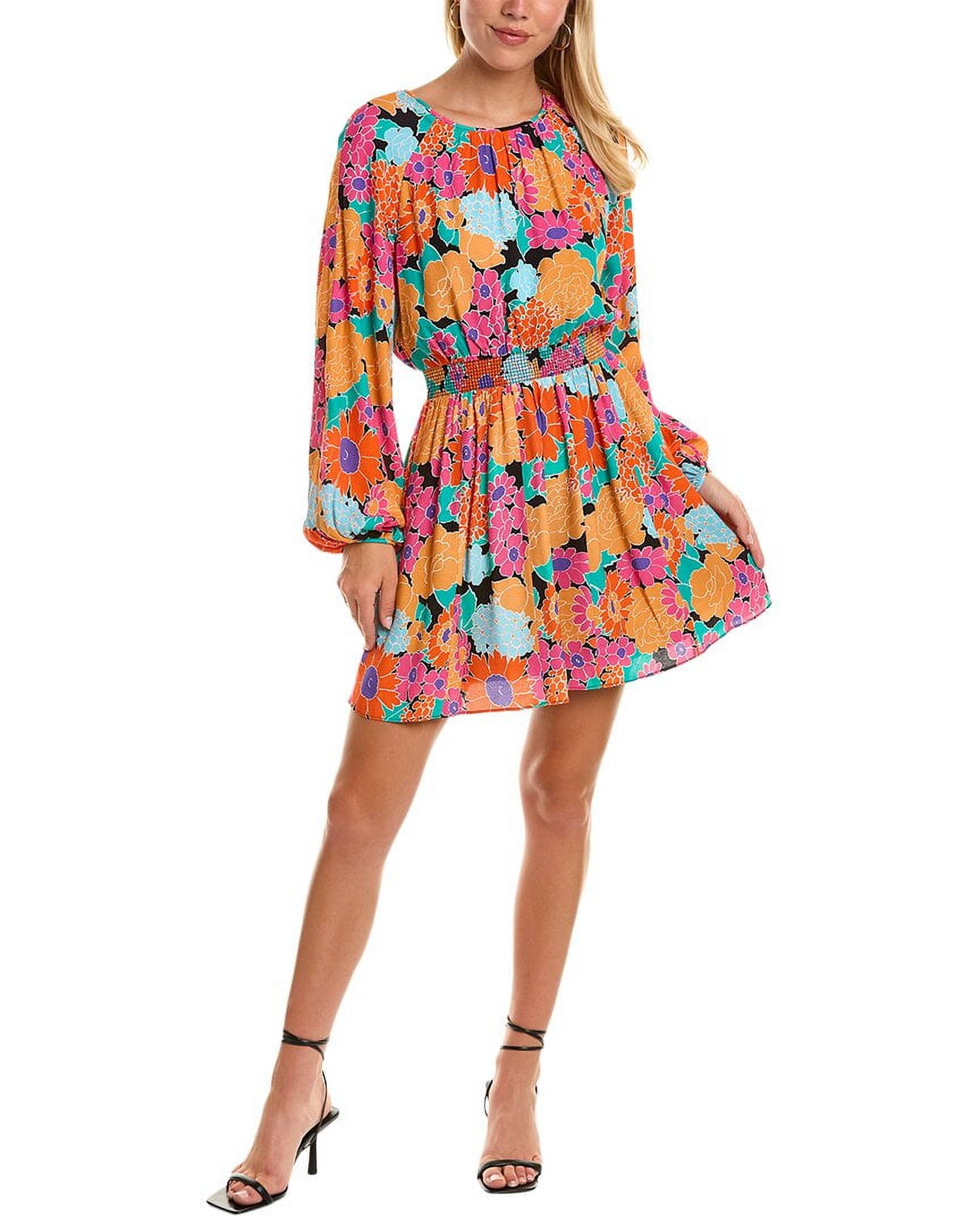 Amur floral dress sale