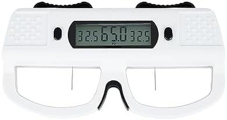 AMUREME Optometry Digital Pd Meter Ophthalmic Eye Pupil Distance ...