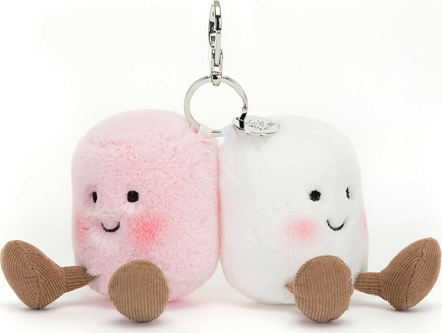 AMUSEABLES MARSHMALLOW CHARM